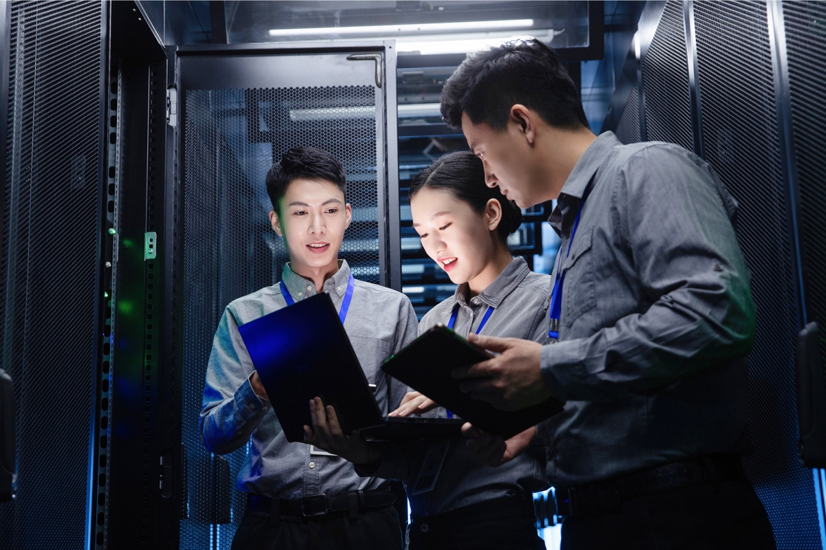 Vì sao lực lượng lao động Việt Nam cần cả tiếng Anh và mức độ sẵn sàng với AI?